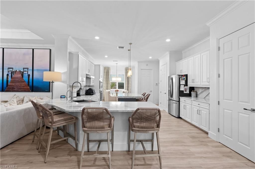 Photo of 9364 Vercelli CT, NAPLES, FL 34113 (MLS # 226019749)