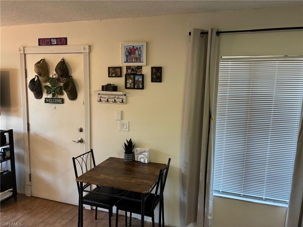 PALM FROND CONDO - Residential