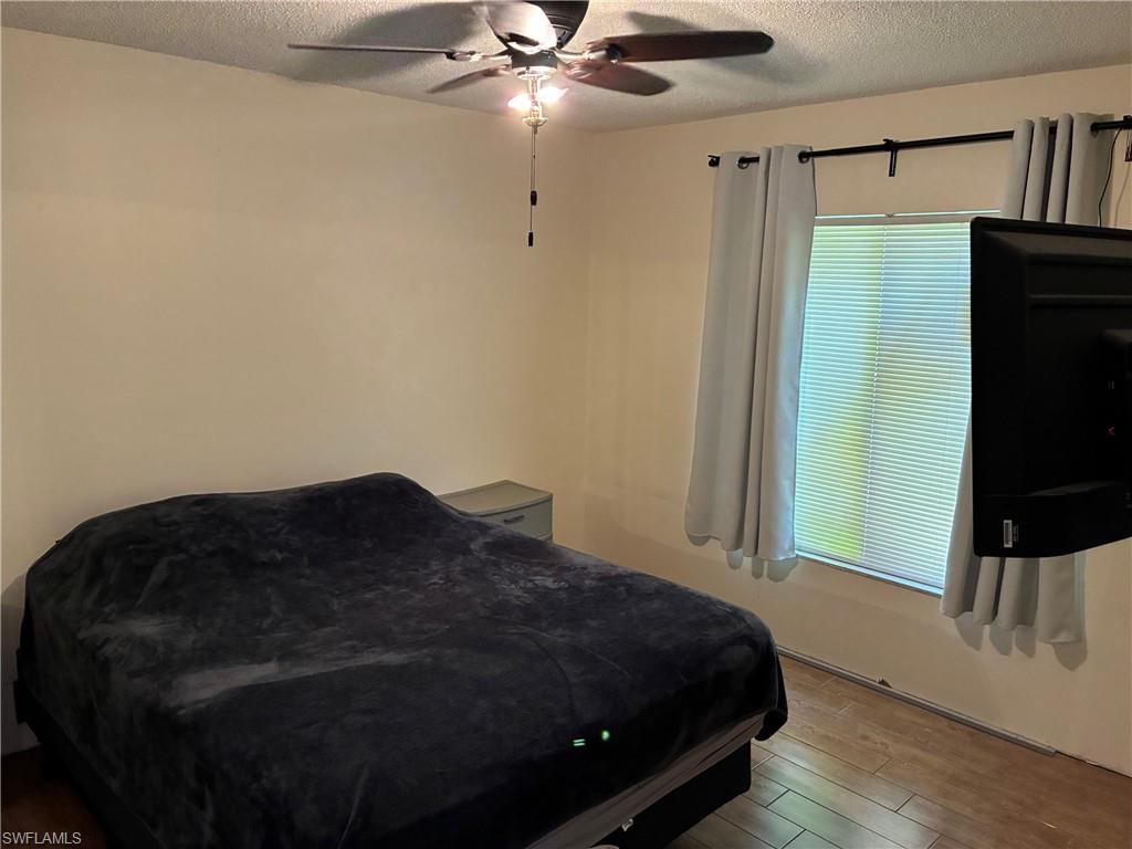 PALM FROND CONDO - Residential