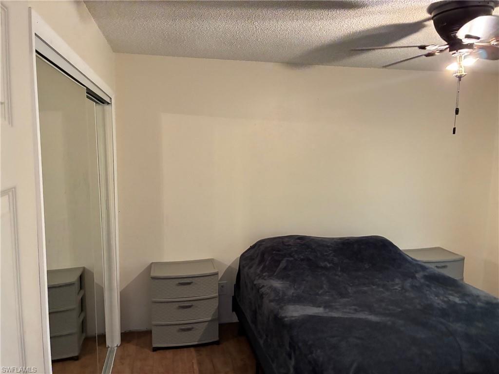 PALM FROND CONDO - Residential