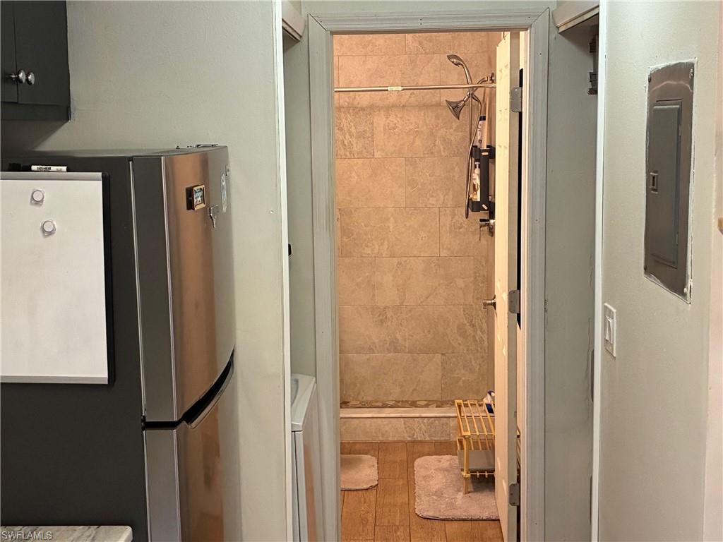 PALM FROND CONDO - Residential