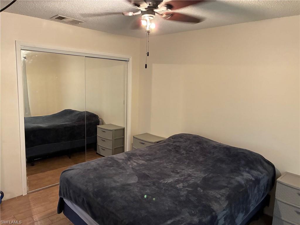 PALM FROND CONDO - Residential