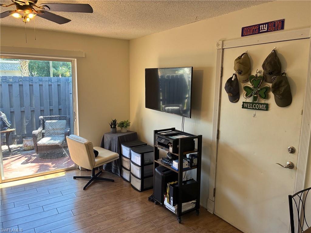 PALM FROND CONDO - Residential