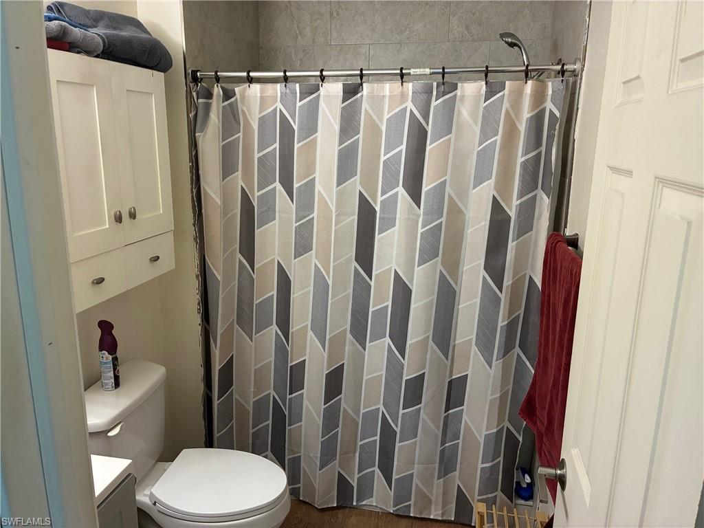 PALM FROND CONDO - Residential