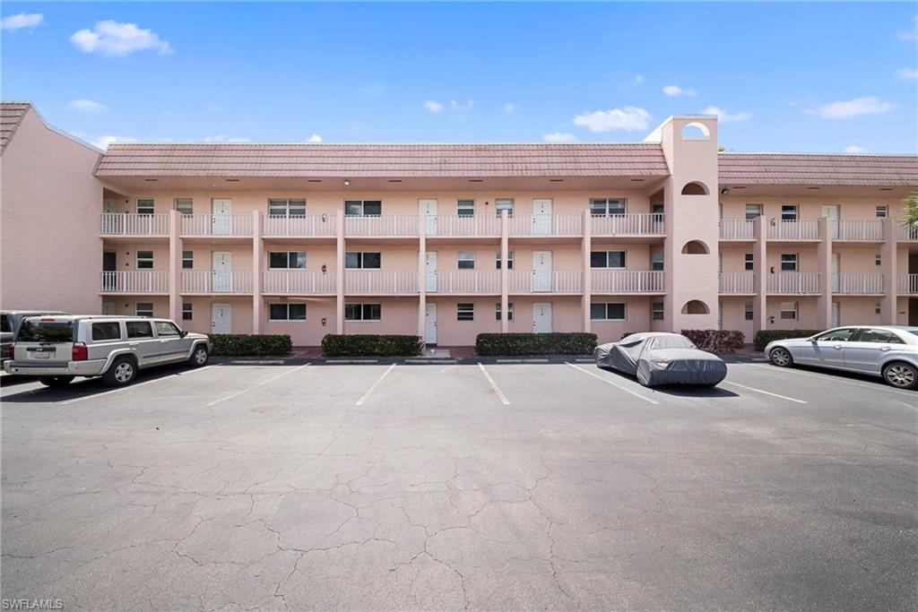 TURTLE LAKE GOLF COLONY - Residential