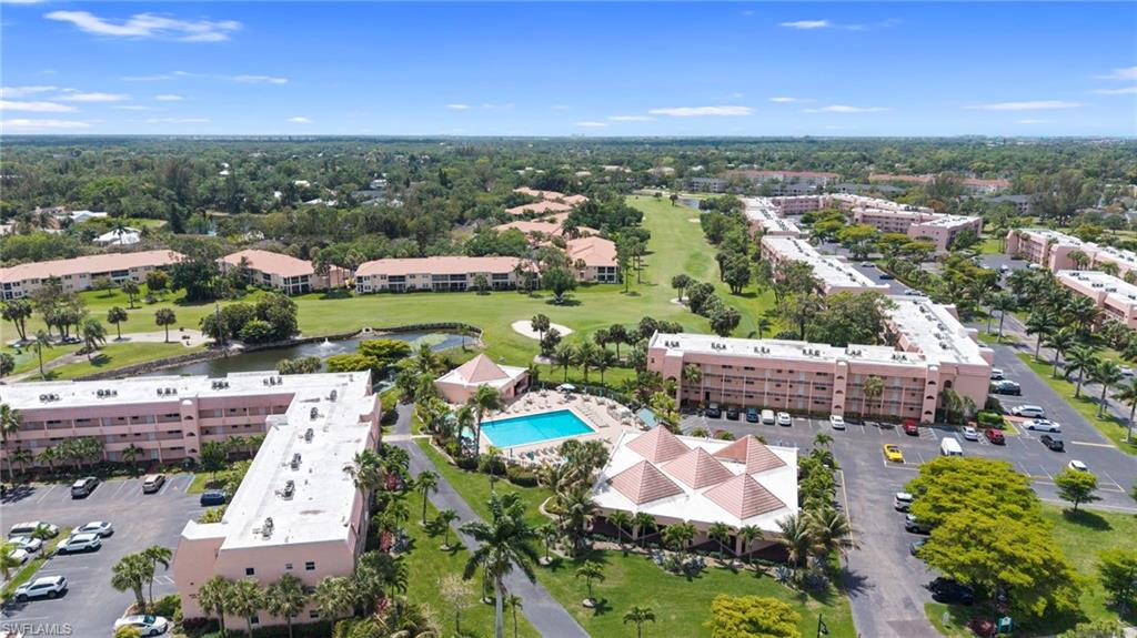 TURTLE LAKE GOLF COLONY - Residential