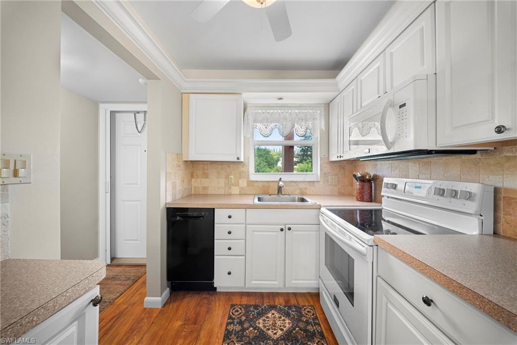 TURTLE LAKE GOLF COLONY - Residential