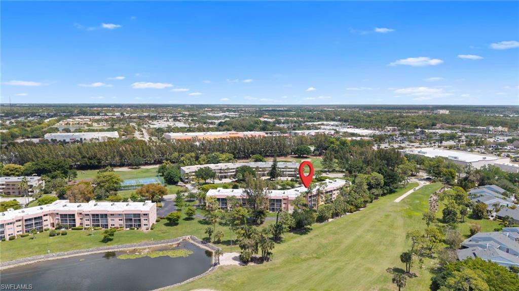 TURTLE LAKE GOLF COLONY - Residential