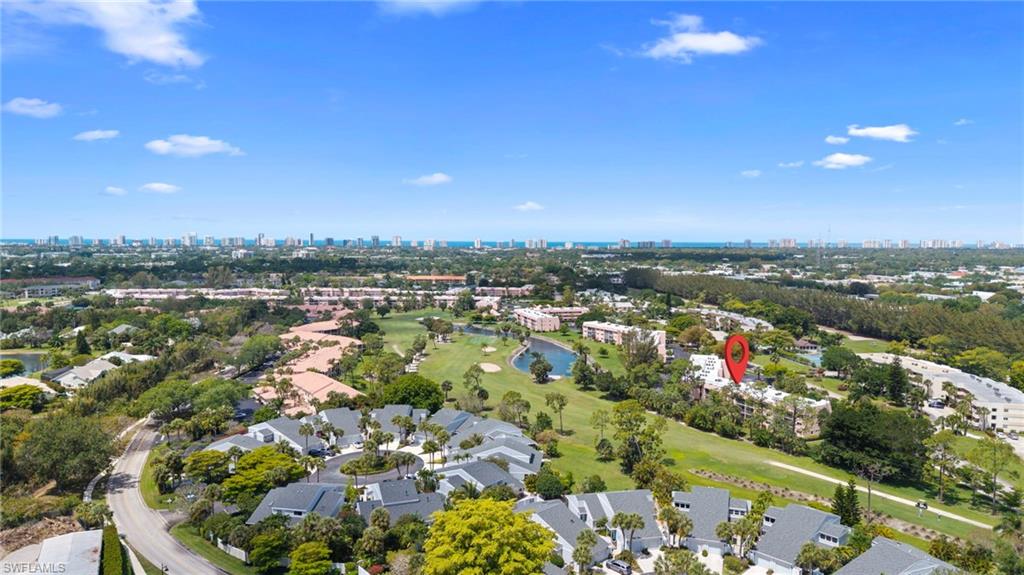 TURTLE LAKE GOLF COLONY - Residential