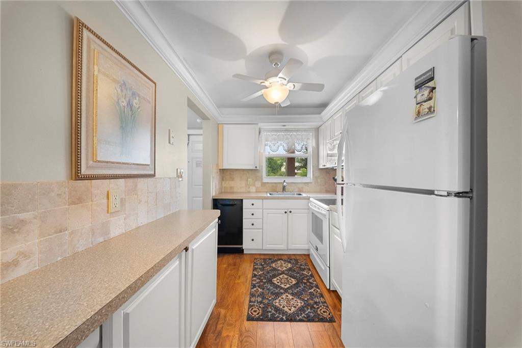 TURTLE LAKE GOLF COLONY - Residential