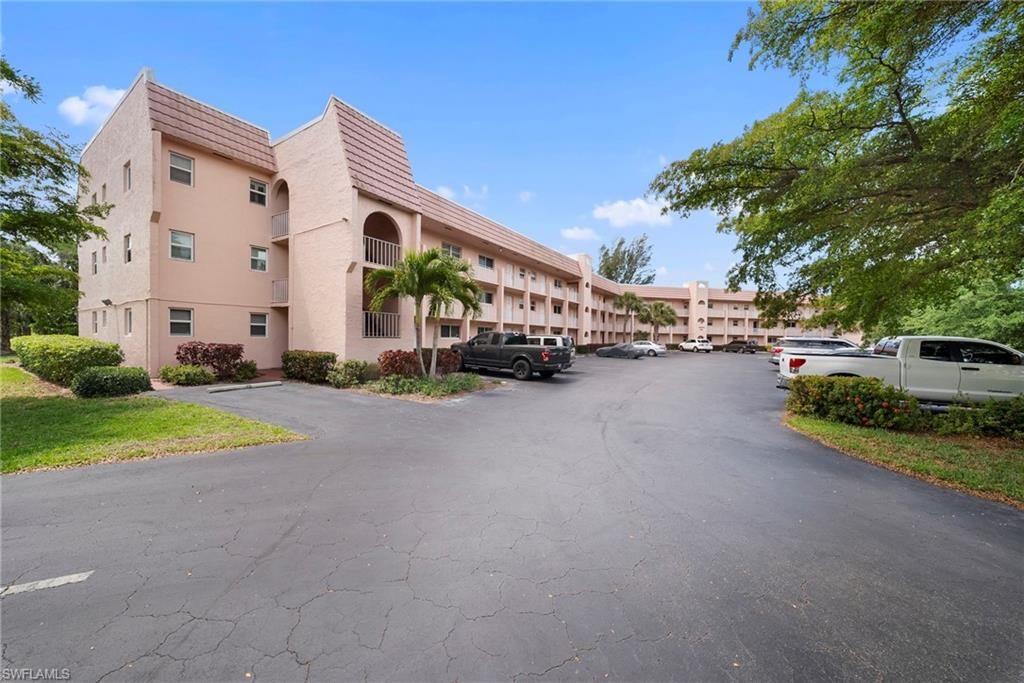 Photo of 400 Forest Lakes BLVD #204, NAPLES, FL 34105 (MLS # 226015653)