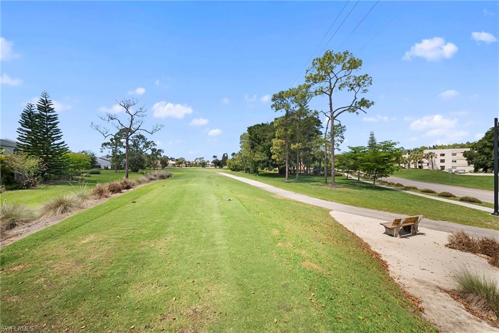 TURTLE LAKE GOLF COLONY - Residential