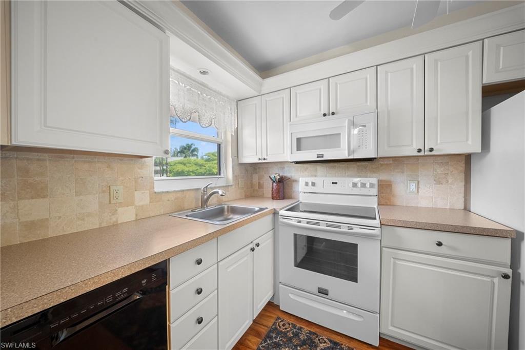 TURTLE LAKE GOLF COLONY - Residential