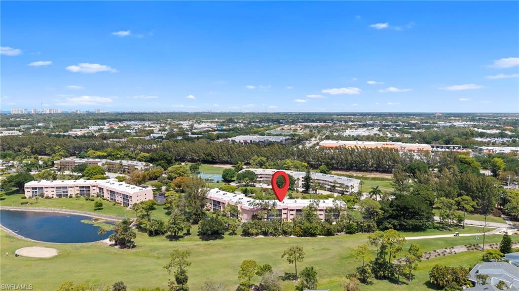 TURTLE LAKE GOLF COLONY - Residential