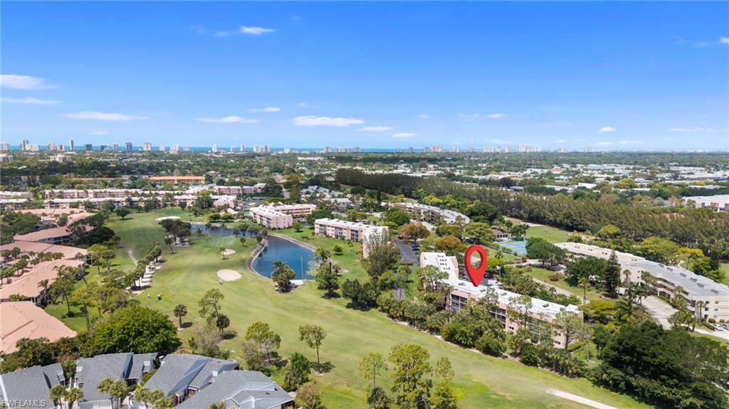 TURTLE LAKE GOLF COLONY - Residential