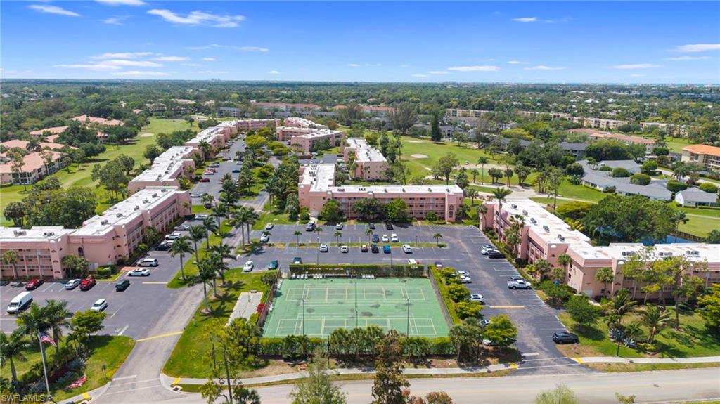 TURTLE LAKE GOLF COLONY - Residential