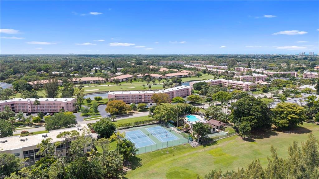 TURTLE LAKE GOLF COLONY - Residential