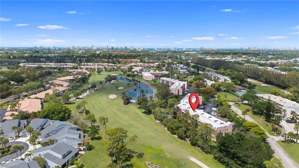 TURTLE LAKE GOLF COLONY - Residential