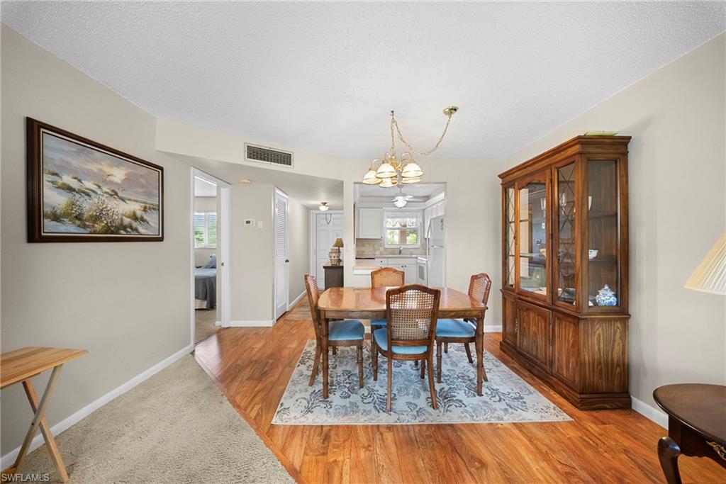 TURTLE LAKE GOLF COLONY - Residential