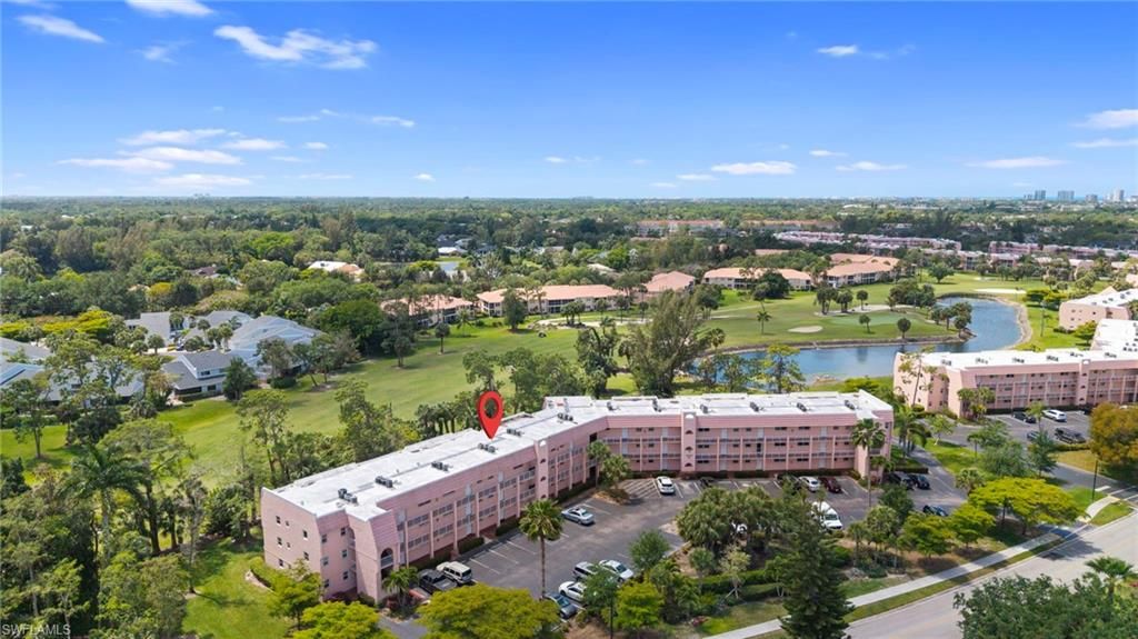 Photo of 400 Forest Lakes BLVD #204, NAPLES, FL 34105 (MLS # 226015653)