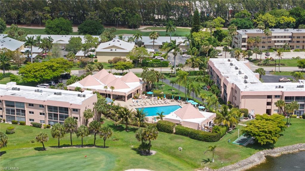 TURTLE LAKE GOLF COLONY - Residential