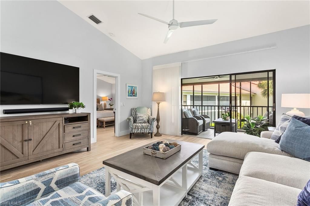 Photo of 569 Serendipity DR #569, NAPLES, FL 34108 (MLS # 225075040)