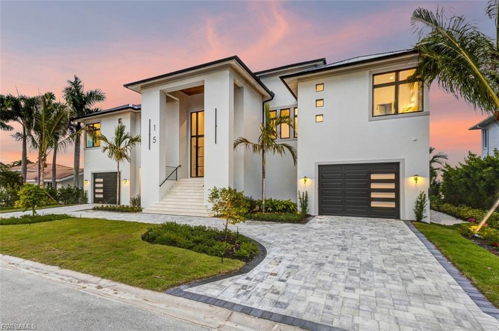 FAIRVIEW ISLES - Residential