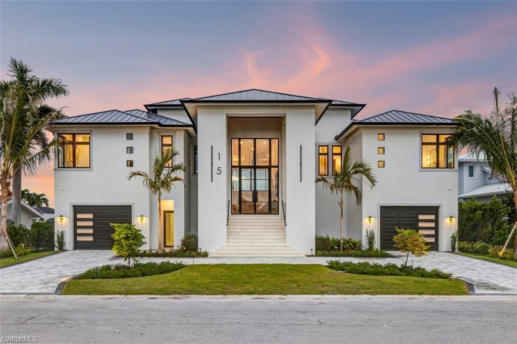 FAIRVIEW ISLES - Residential