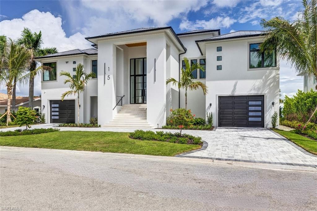 FAIRVIEW ISLES - Residential
