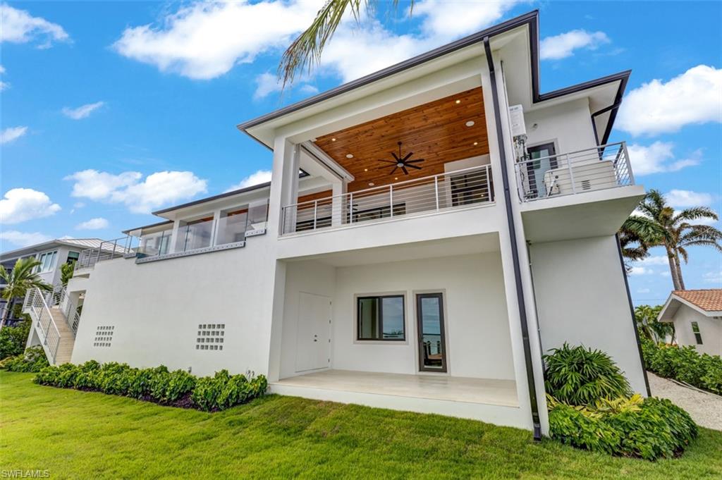 FAIRVIEW ISLES - Residential