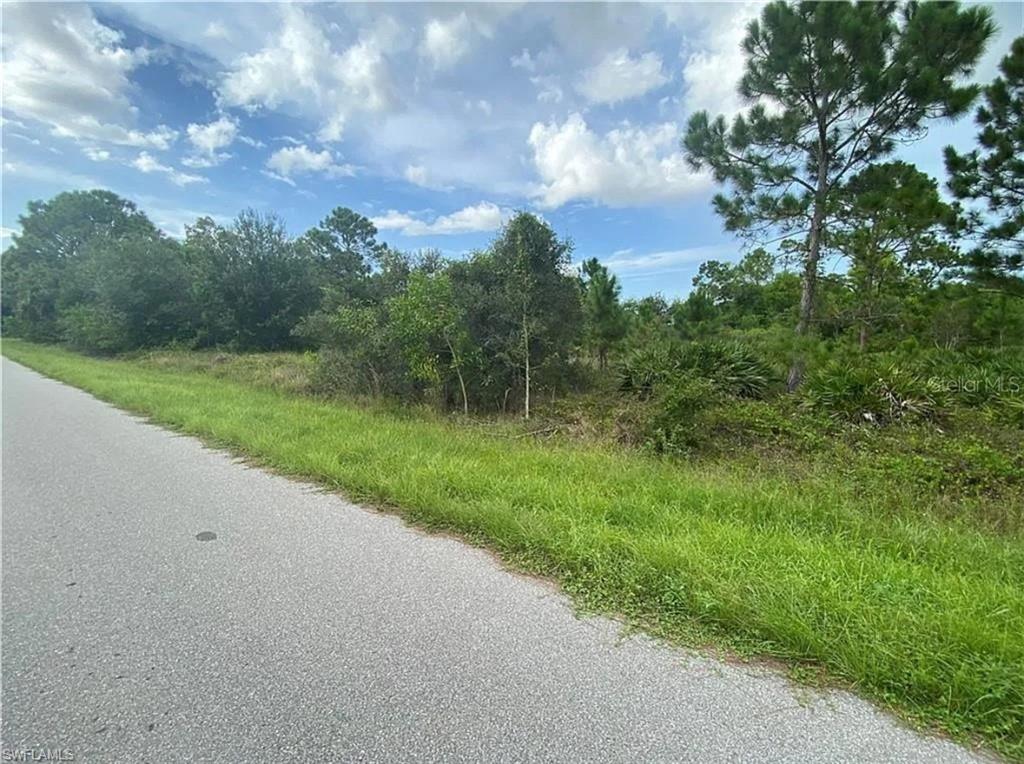 SOUTH PUNTA GORDA HEIGHTS - Land