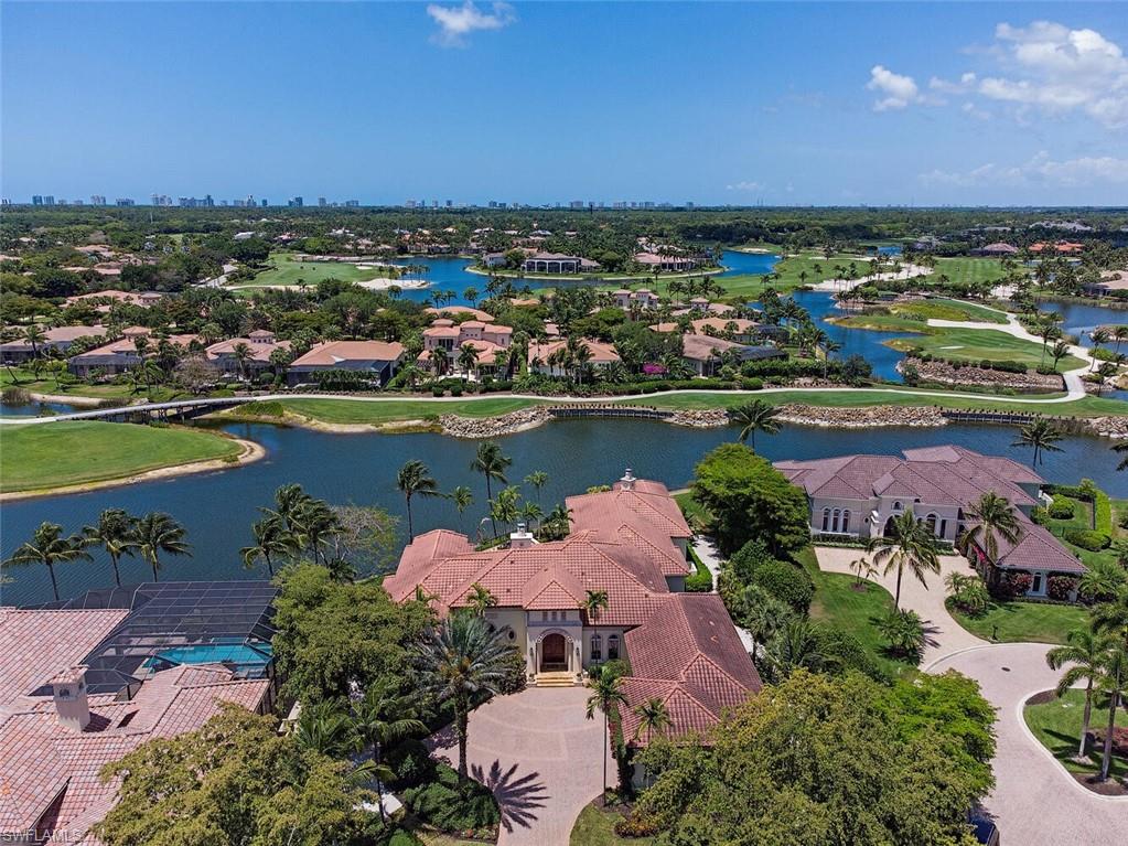 GREY OAKS - Residential