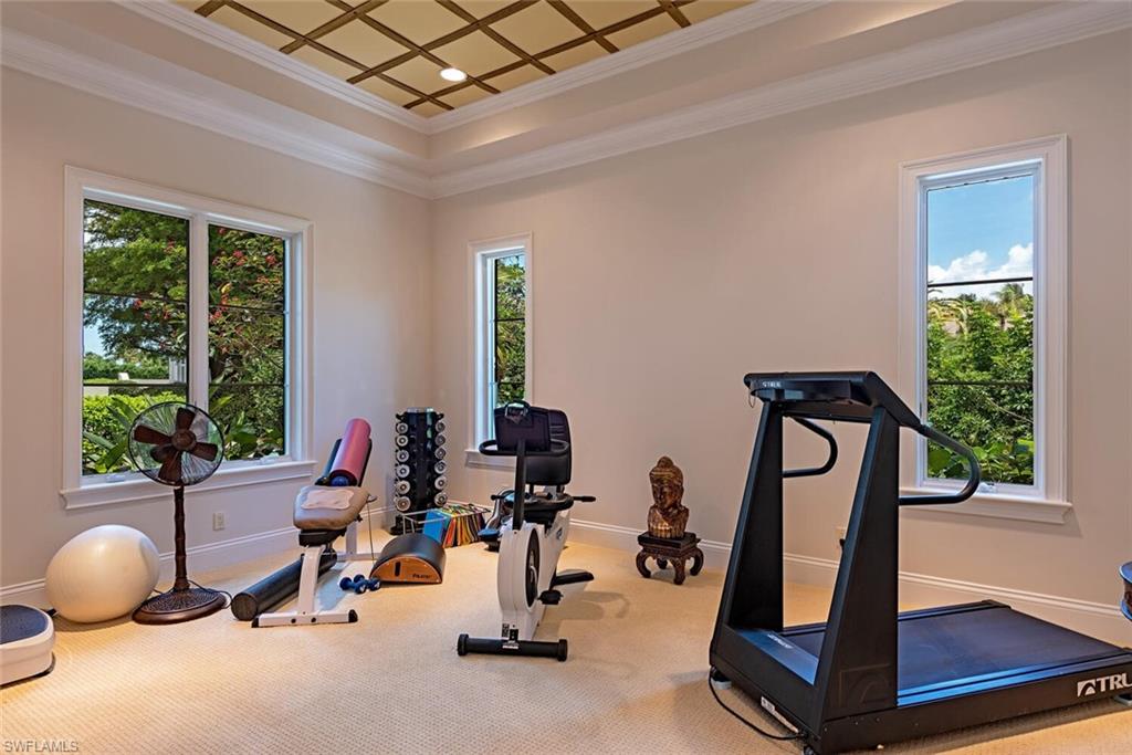 GREY OAKS - Residential