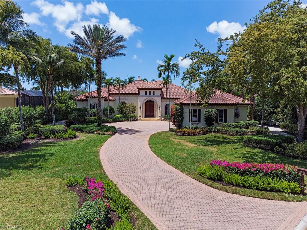 GREY OAKS - Residential