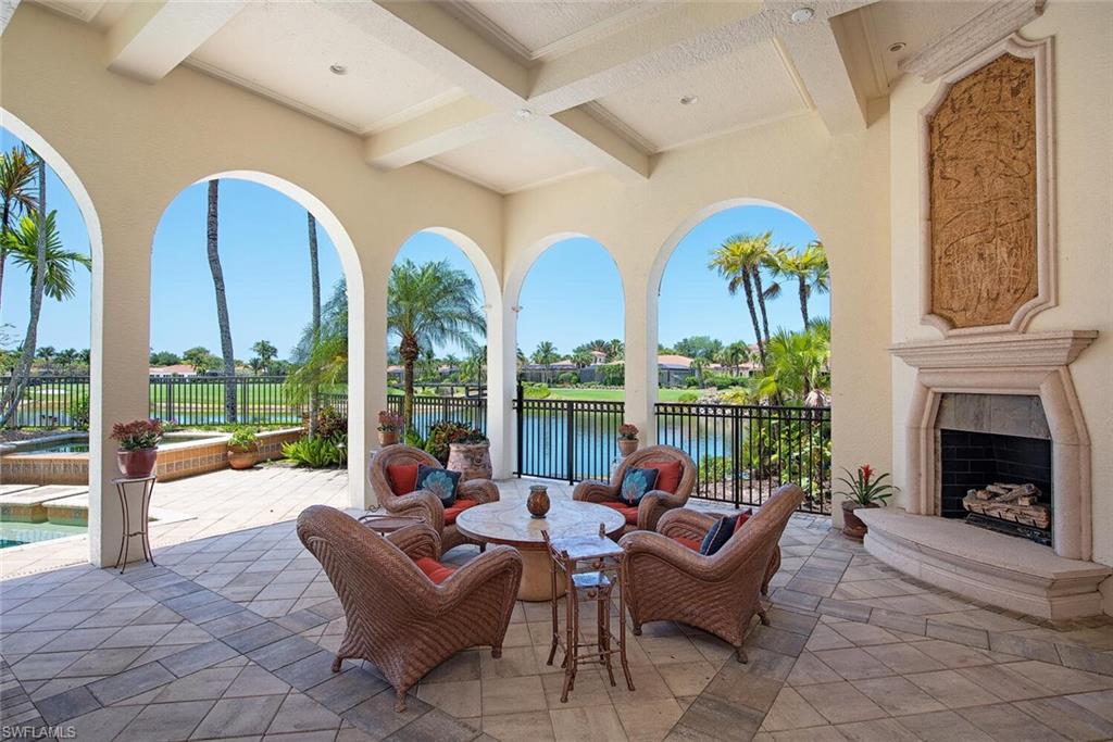 GREY OAKS - Residential