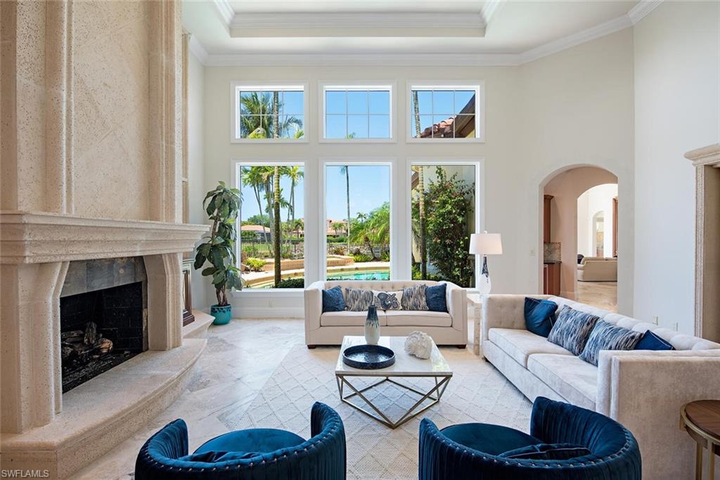 GREY OAKS - Residential