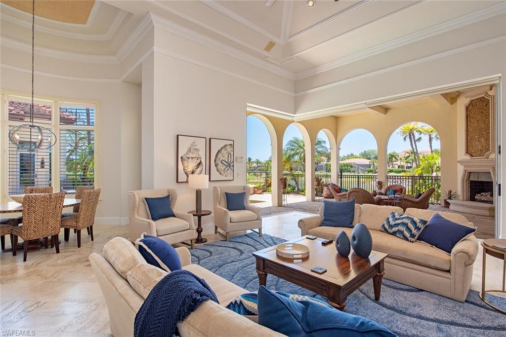 GREY OAKS - Residential