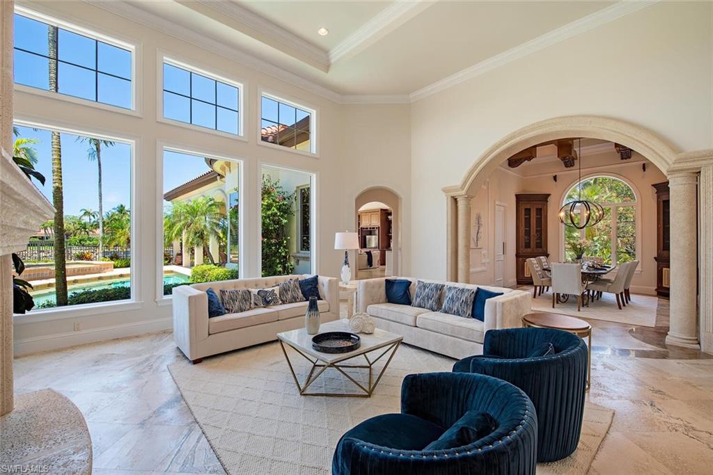 GREY OAKS - Residential