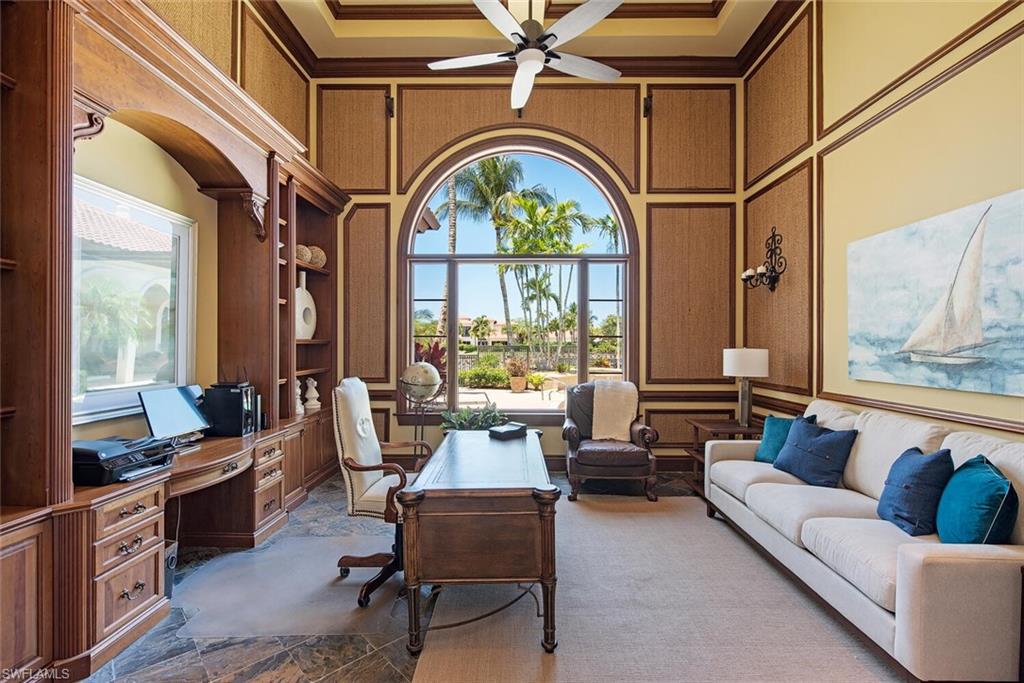 GREY OAKS - Residential