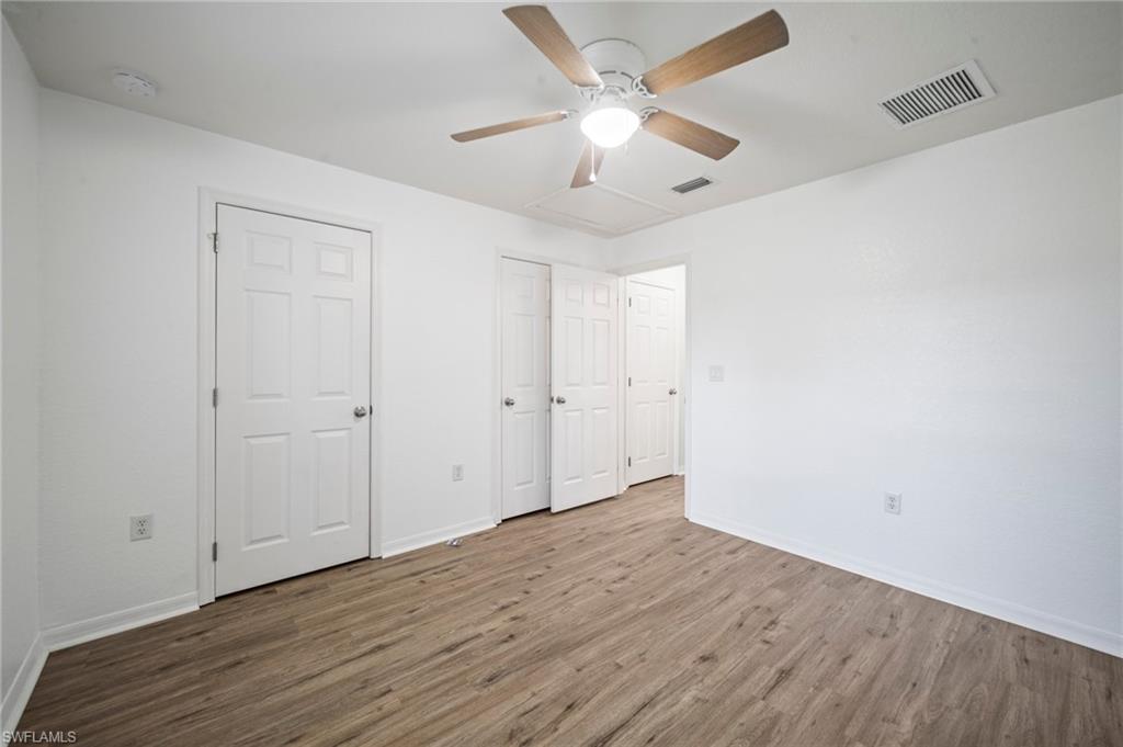 LEHIGH ACRES - Residential Lease