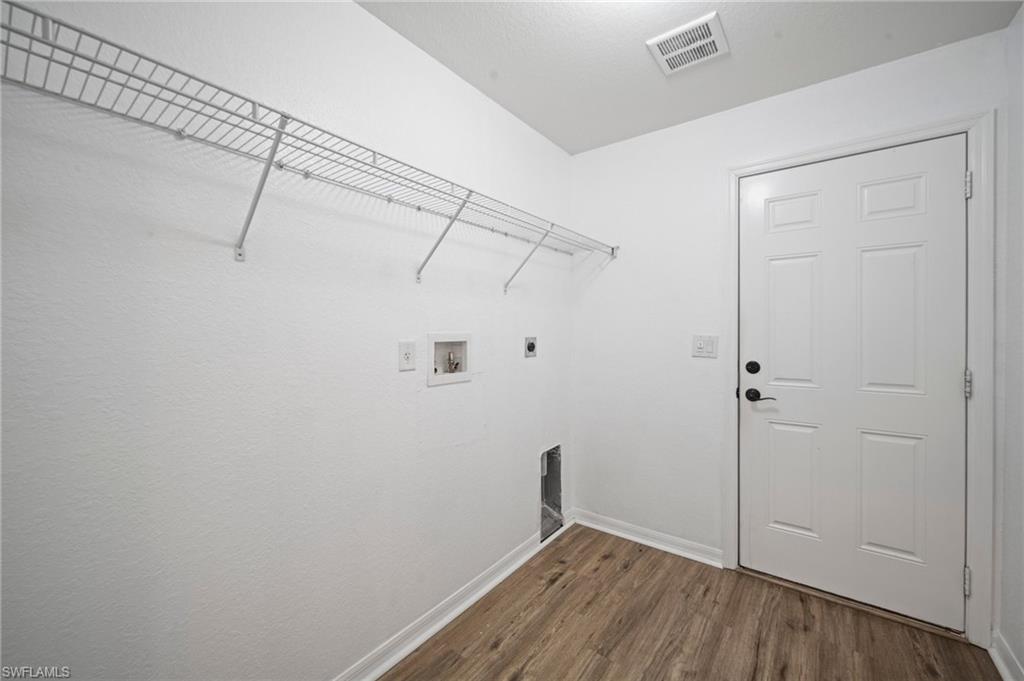 LEHIGH ACRES - Residential Lease