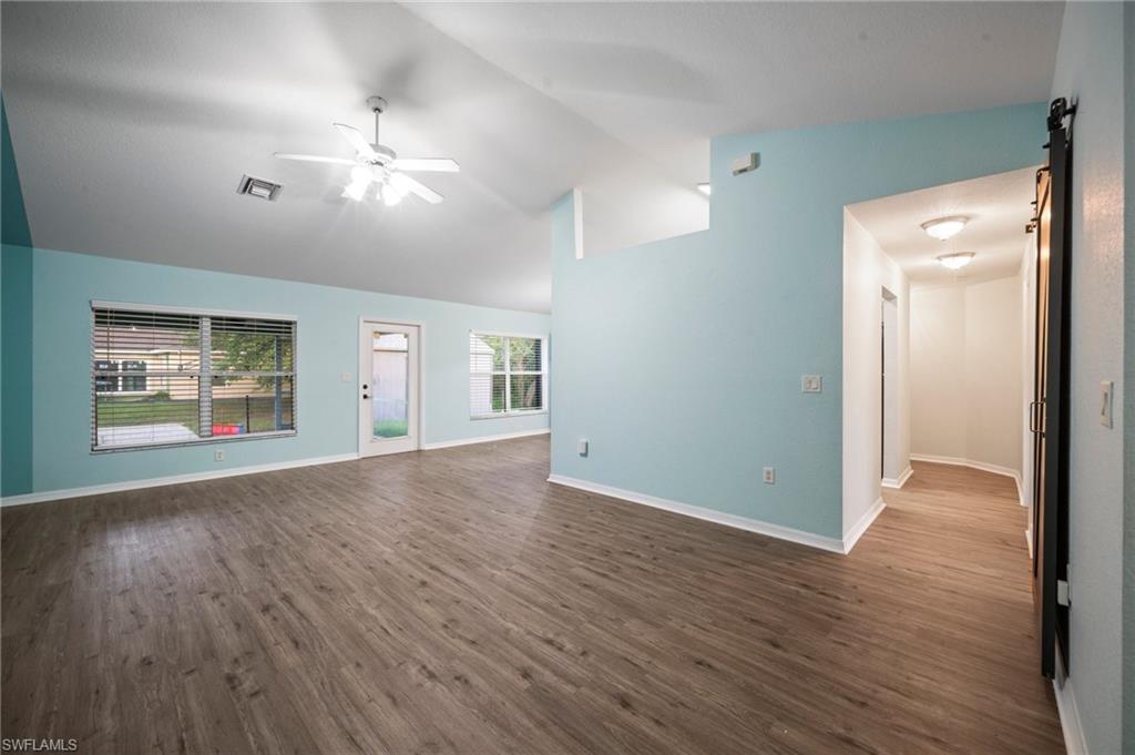 LEHIGH ACRES - Residential Lease