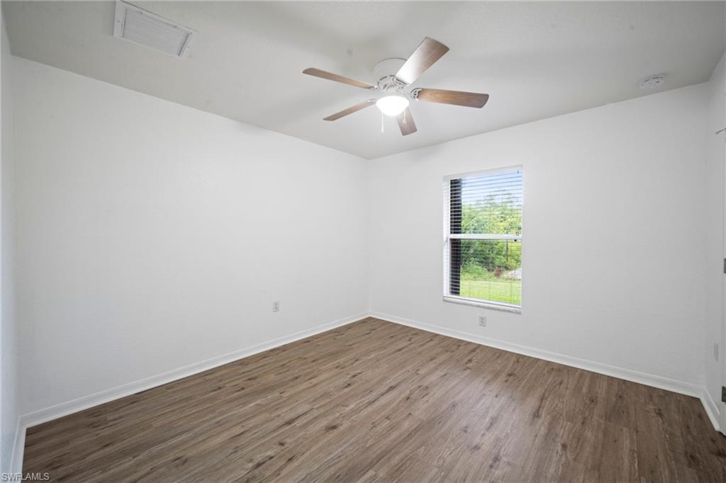 LEHIGH ACRES - Residential Lease