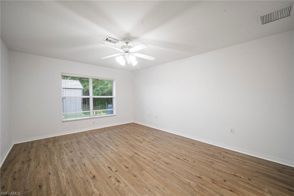 LEHIGH ACRES - Residential Lease