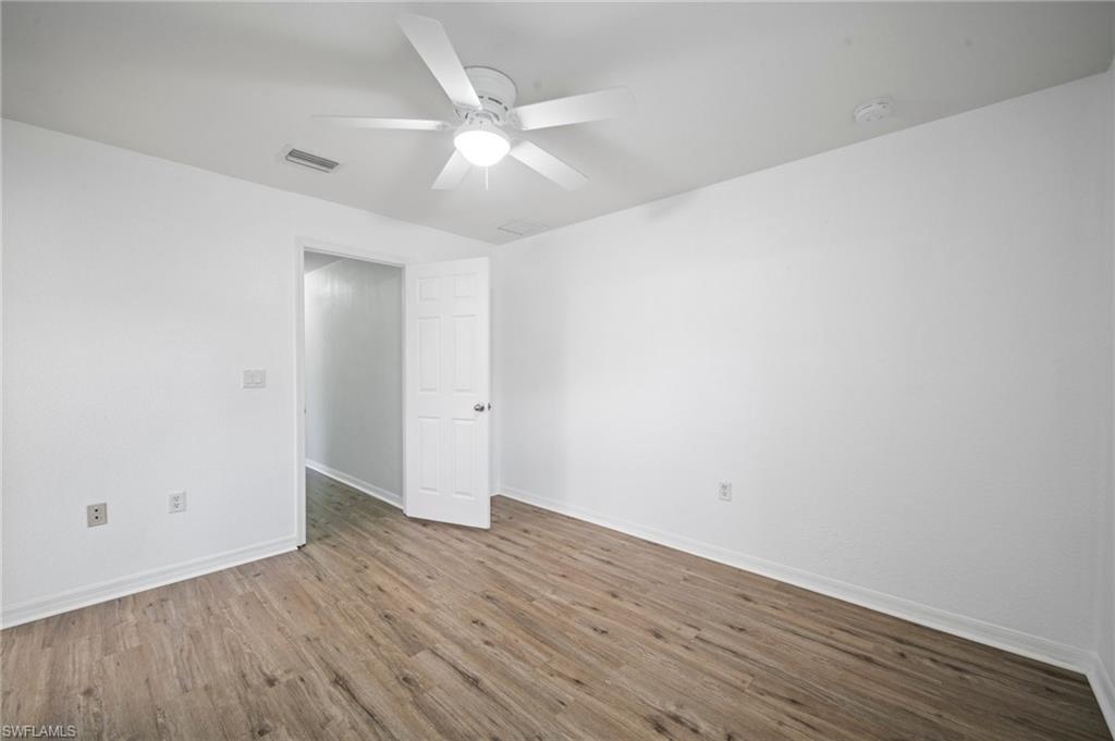 LEHIGH ACRES - Residential Lease