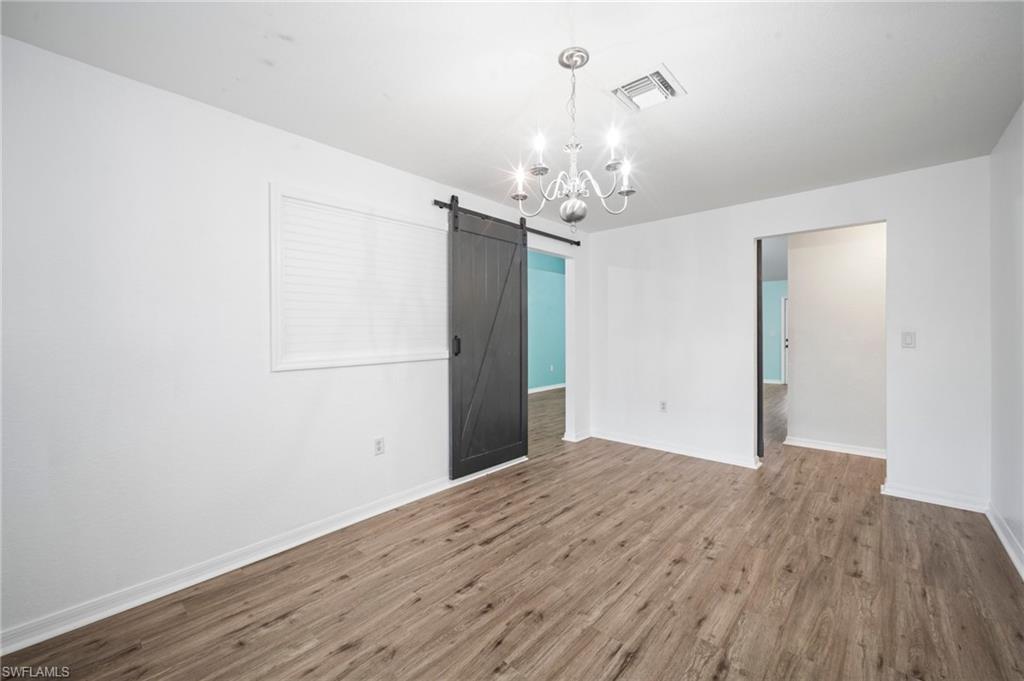 LEHIGH ACRES - Residential Lease