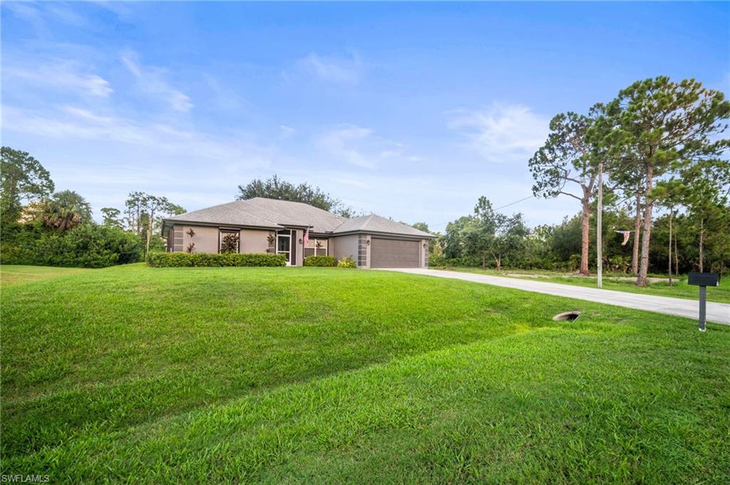 LEHIGH ACRES - Residential Lease