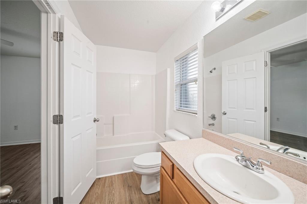 LEHIGH ACRES - Residential Lease