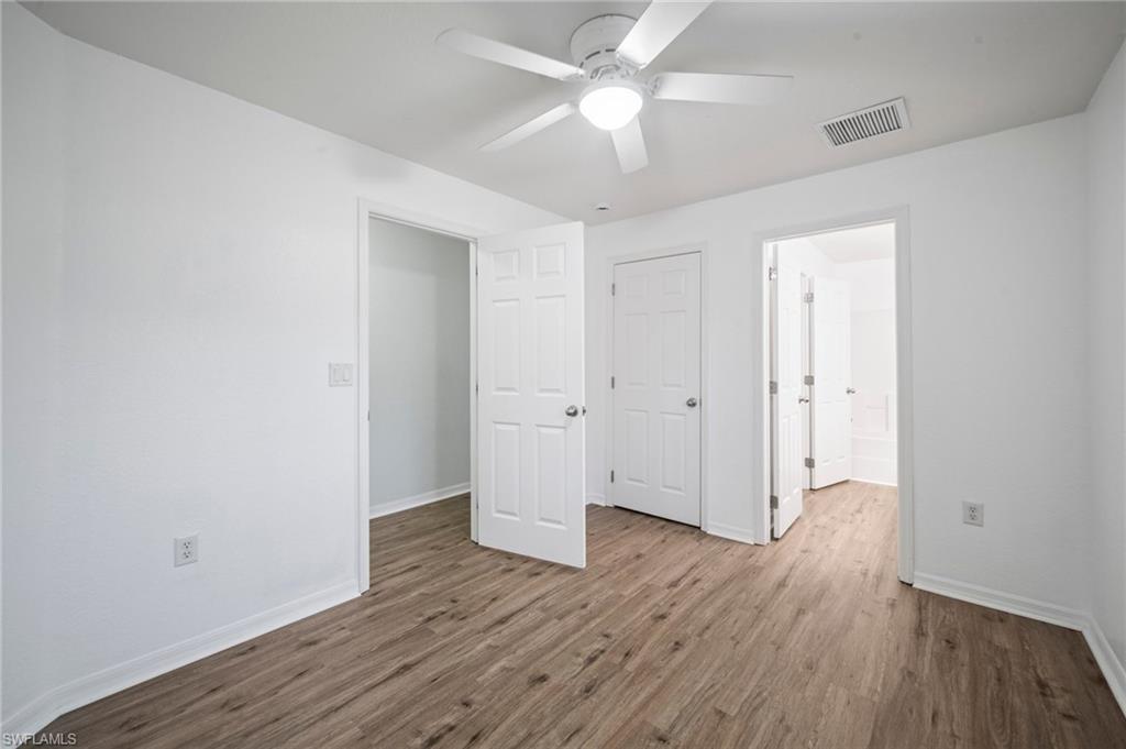 LEHIGH ACRES - Residential Lease