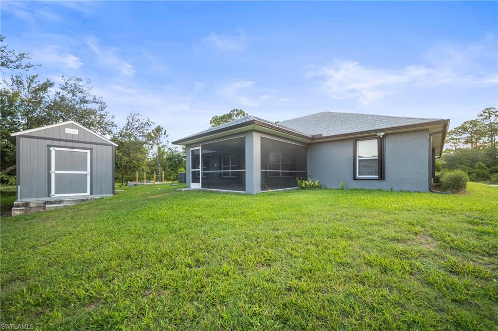 LEHIGH ACRES - Residential Lease